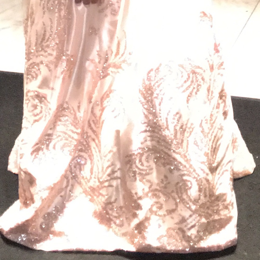 Prom Dress - Picture 3 of 4